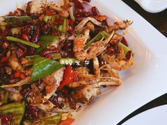 -漫天香·小龙虾餐厅(夏湾店)