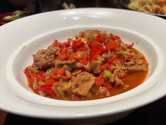 -柴米油盐(土菜院子店)