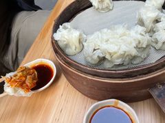 招牌鲜肉烧麦-晓友烧麦(光华村店)
