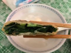 -正宗棉湖甜汤春卷店