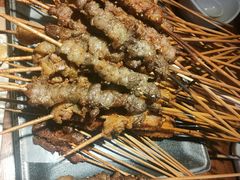 -管氏翅吧(望京东店)