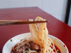 -纯阳馆鱼香排骨面(东二道街店)