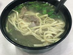 -大董锅贴(崇安寺店)