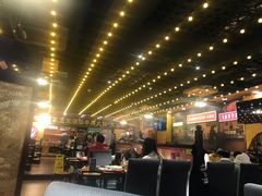 大堂-大吉利·潮汕牛肉火锅(河西店)