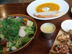 主厨沙拉-G+KITCHEN(龙湖狮山天街店)