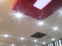 大堂-新招鲜(长江路店)