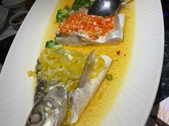 -海上食代(赣江新天地店)
