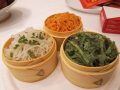-金狮麟·新豫菜(金码大厦店)