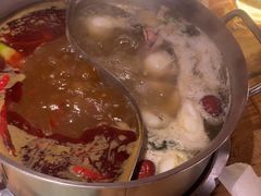-焰江山海鲜牛排烤肉自助(锦华万达二星店)