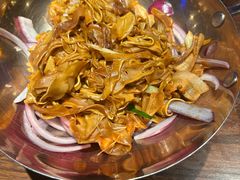 -绿茶餐厅(燕郊永旺店)