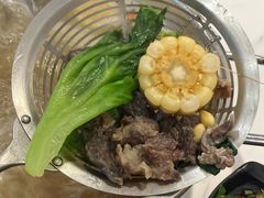 -潮汕良记牛肉火锅(洪武路店)