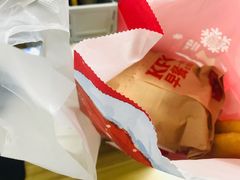 -肯德基(相城漕湖店)