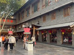 -小街天府(西工小街店)