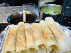 -五月罗马海鲜烤肉自助餐厅(印象城店)