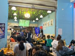 大堂-龍城柳州螺蛳粉(群星路店)
