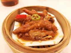 -顺德人家食府(黄金广场店)