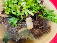 -谢老五跷脚牛肉·非遗传承店