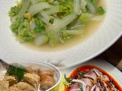 -金成潮菜博物馆(海珠湿地店)