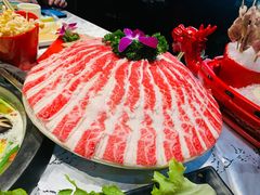 -红辣椒·川菜·火锅(朝外店)