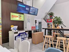 -秦陕印象超级肉夹馍(万达广场西安民乐园店)