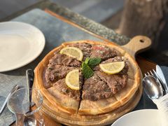 -ALAMEEN阿拉伯餐厅(三里屯店)