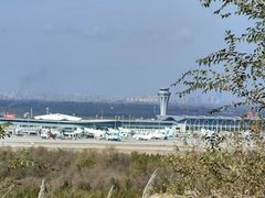 -银川河东国际机场