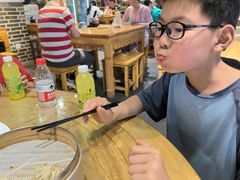 -老城南.鸭血粉丝汤(夫子庙店)