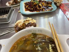 -遇西祠·海鲜烧烤(总店)
