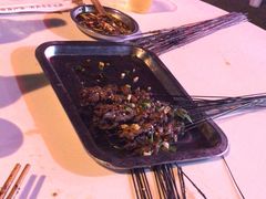 -刘三姐烤肉总店(飞山街店)