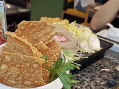 -一席地·本地鸡窝·杭帮鸡火锅(萧山银隆百货店)