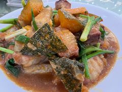 -新河畔海鲜酒楼(虎门店)