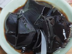 蜂蜜龟苓膏-家味螺蛳粉&烤鱼(安远路店)