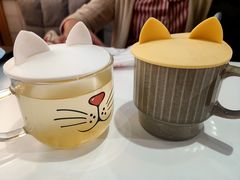 -小时光咖啡馆(开森度假森林店)