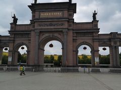 -泰安地下龙宫景区