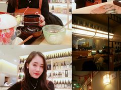 -皇品田苑日式料理(苏州中心店)
