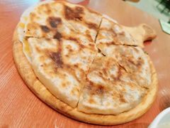 -甲乙饼·手工牛肉饼(金地广场店)