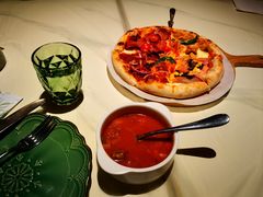 -get pizza意大利餐厅(凯德MALL店)