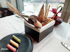 -翡翠36餐厅(浦东香格里拉店)