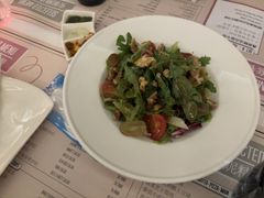 安妮沙拉-安妮意大利餐厅(世贸天阶店)