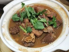 -京天红酒家(虎坊路店)