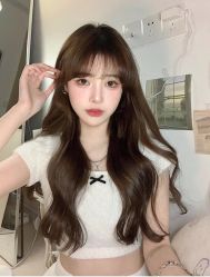 点击看大图 -3AM·S HAIR SALON烫发染发接发