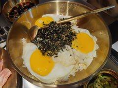 -核桃碳烤肉馆(深圳首店)