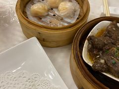 -潮福城大酒楼·潮粤菜·港式点心(阳光城店)