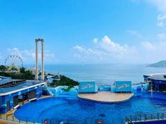 -香港海洋公园
