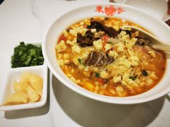 -秦香陕西食府(华贸天地店)