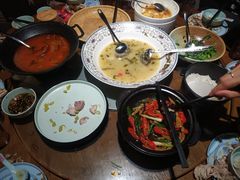 -甘家界柠檬鸭(安吉店)