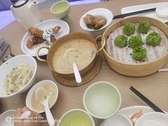 -苏小柳点心·手作小笼包(浦东嘉里城分院)