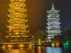 -桂林两江四湖景区