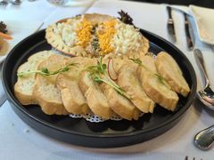 -安东尼奥餐厅