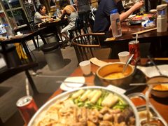 -양평식당·杨平食堂(华贸店)